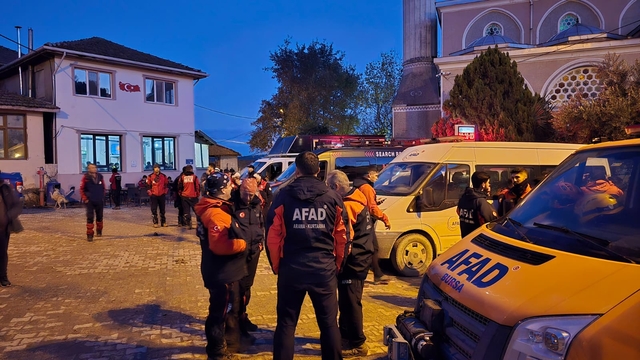 Bursa'da kaybolan 80 yaşındaki Alzheimer hastasını arama çalışması 4 gündür sürüyor