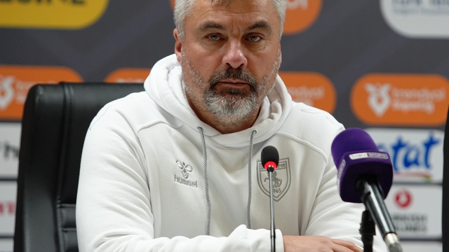 Thomas Reis: "Sonuç sebebiyle üzgünüz"