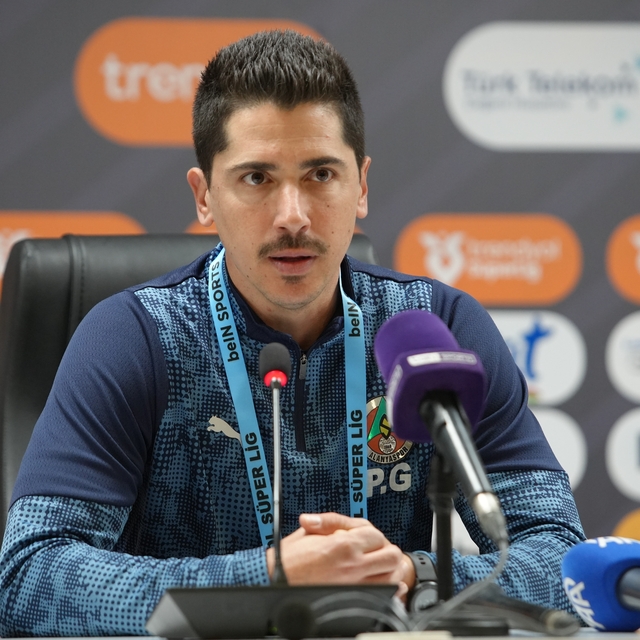 Guerreiro: "1 puanı hak ettik"