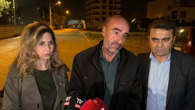 Mardin'de aynı aileden 3 kişinin ölümüyle ilgili soruşturmada aileden hassasiyet çağrısı