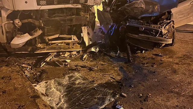 Gaziantep'te feci kaza: 2 genç hayatını kaybetti