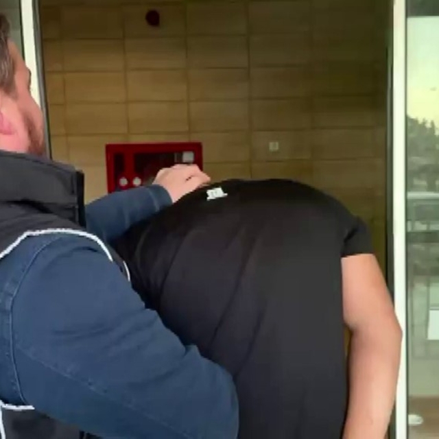 Adana'da 3 yıldır firari yaşayan hükümlü yakalandı