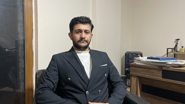 Osmaniye'de "IBAN tuzağı" mağduriyeti: "Arkadaşıma güvendim hem kendimi hem arkadaşımı yaktım"