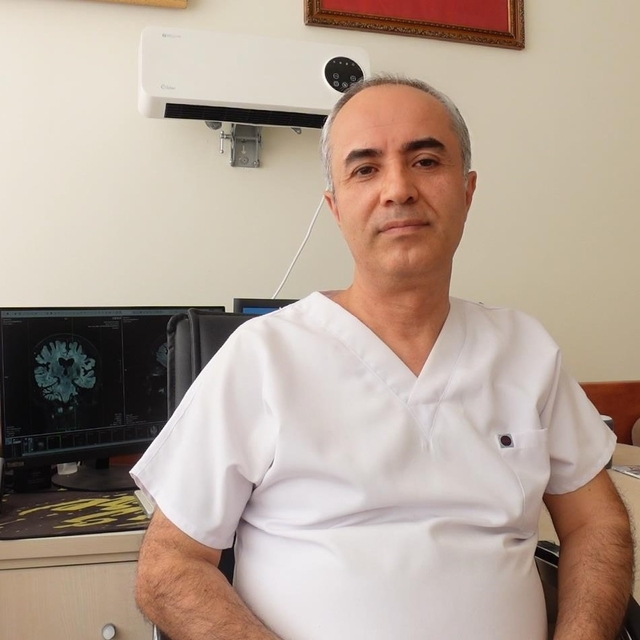 Prof. Dr. Demir, "Demansın birçok türü, kesin olarak tedavi edilemiyor"