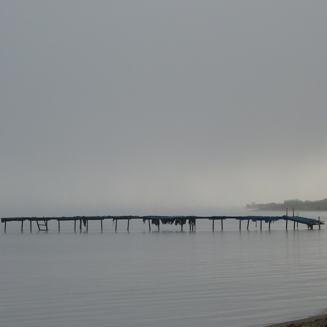 Çanakkale Boğazı sis nedeniyle transit gemi geçişlerine kapatıldı