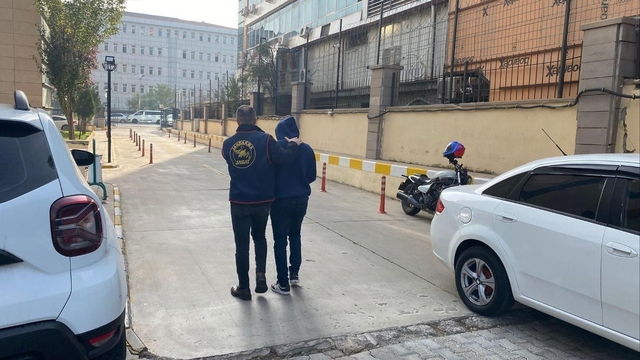 Diyarbakır'da aranan 76 kişi yakalandı