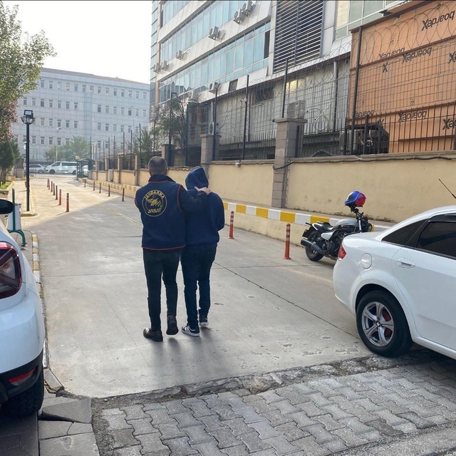 Diyarbakır'da aranan 76 kişi yakalandı