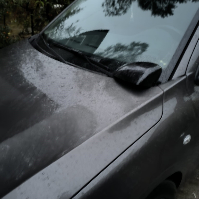 Mahallenin kabusu olan avukat 40 araca zarar verdi