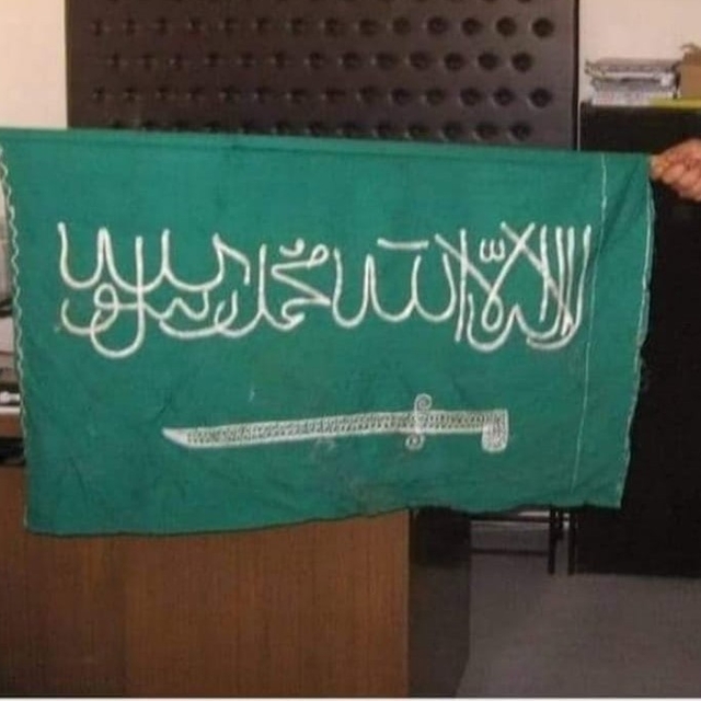 Üç asırlık kayıp sancak hurda çuvallarının içinden çıktı