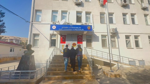 Diyarbakır'da çeşitli suçlardan aranan 76 kişi yakalandı