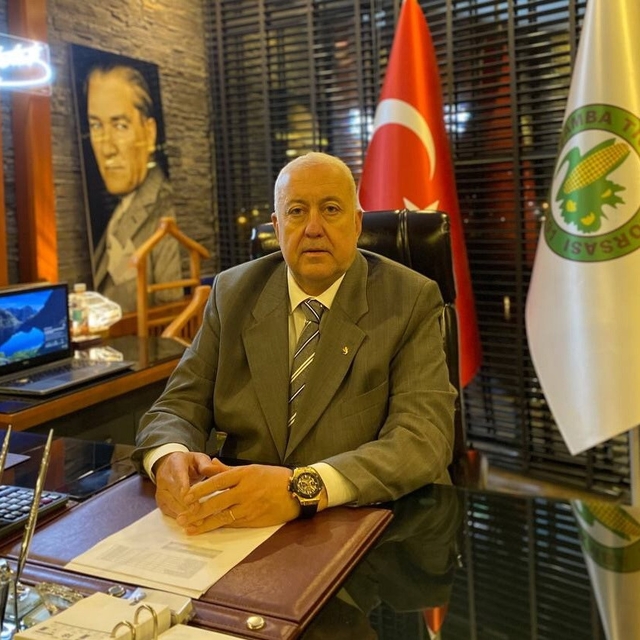 Başkan Kazım Yılmaz: "Sahte hesaplara karşı hukuki süreç başlatıldı"