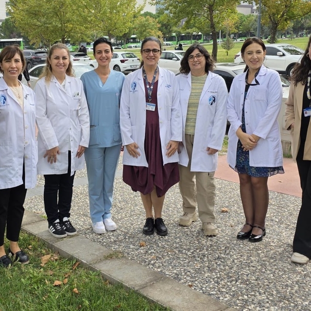 Türkiye'nin ilk LAM Kliniği Denizli'de kuruldu