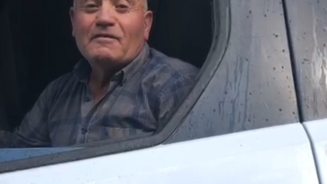 Navigasyonla geldiği yolda trafiği felç eden TIR şoförü: Konumdaki o kadın beni getirdi