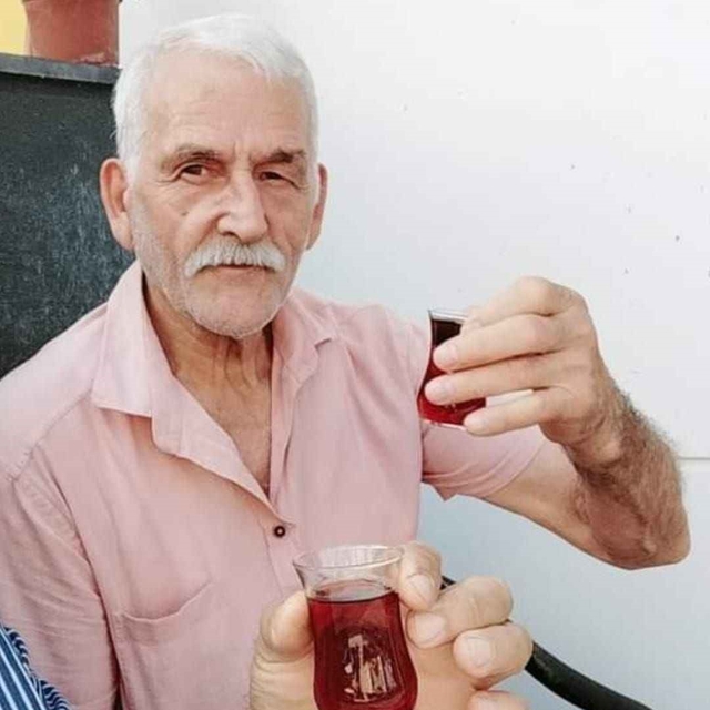 Cinayet sanığı, ağırlaştırılmış müebbet kararını "Sağ ol" diyerek karşıladı...