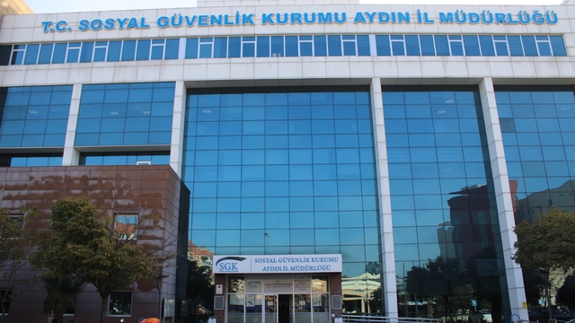 Aydın'da 800 kişinin emekliliğinin iptal edildiği iddiası