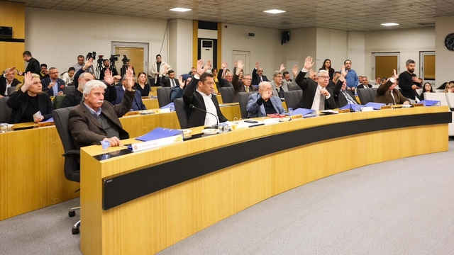 Afyonkarahisar'da 'Deprem Master Planı' hazırlanacak