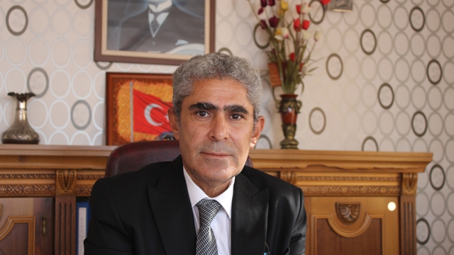 Para almadan devir can yaktı
Kayserili müteahhit, komşusu tarafından dolandırıldı