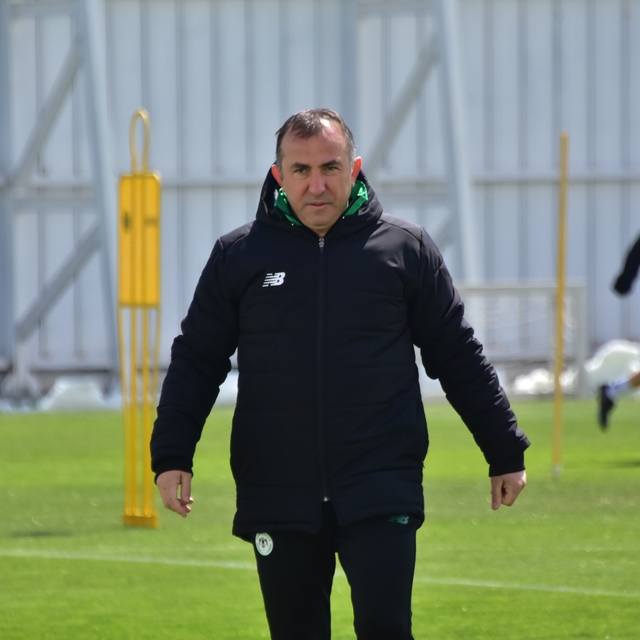 Çaykur Rizespor, Recep Uçar'la prensipte anlaştı