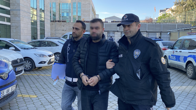 İYİ Parti Samsun İl Başkanı Aksoy, darbedildi