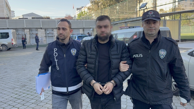 İYİ Parti İl Başkanı Aksoy saldırıya uğradı: 1 gözaltı