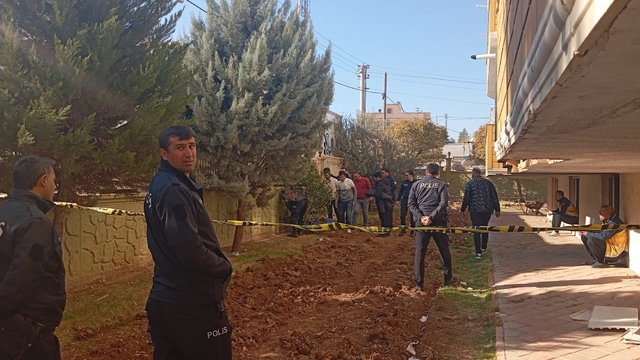 10'uncu katın balkonundan düşen İrem, öldü