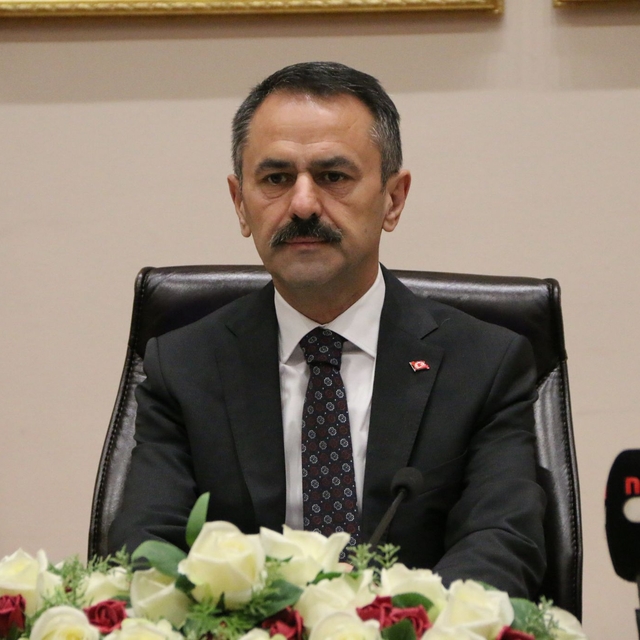 Vali Aktaş: Vurulan gemideki 25 kişinin kurtarılması uluslararası anlamda b...