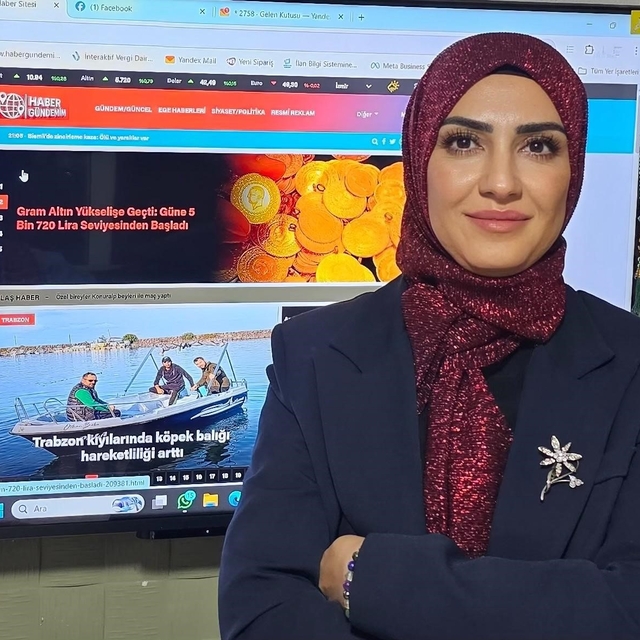 MEYAD İzmir İl Temsilciliğine Eylem Koç atandı