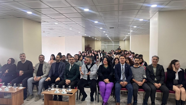 BUBFA, TÜBİTAK 2209-A'ya 43 proje gönderdi