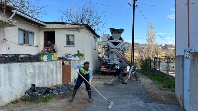Kırklareli'nden kısa kısa