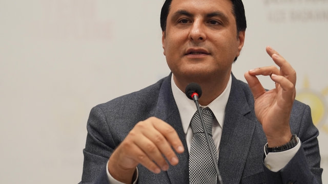 Yılmaz: 'Bakanlık TÜRSAB'ı haksız buldu"