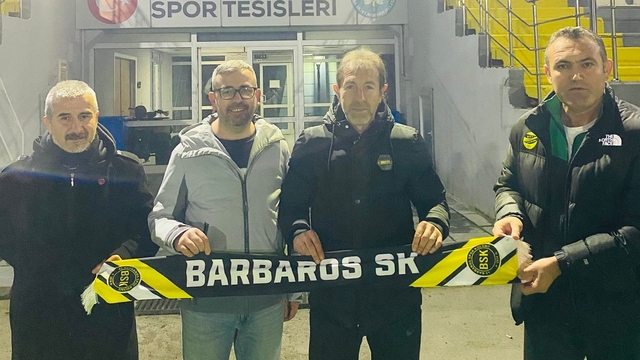 Yuntdağspor, Yılmaz İşler'e emanet