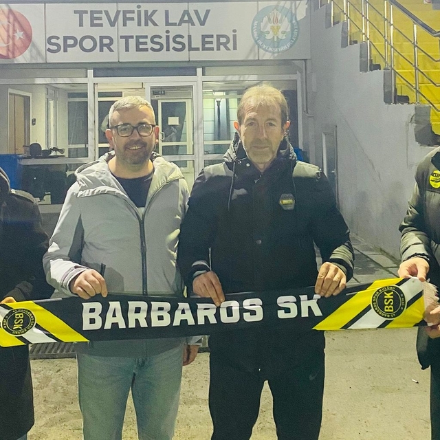 Yuntdağspor, Yılmaz İşler'e emanet