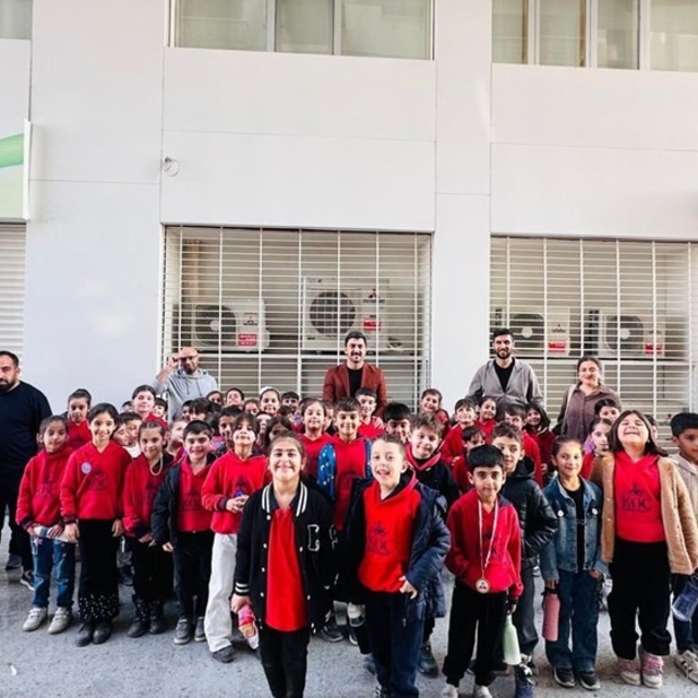 Geleceğin sosyal hizmet gönüllüleri SHM'lerde buluştu