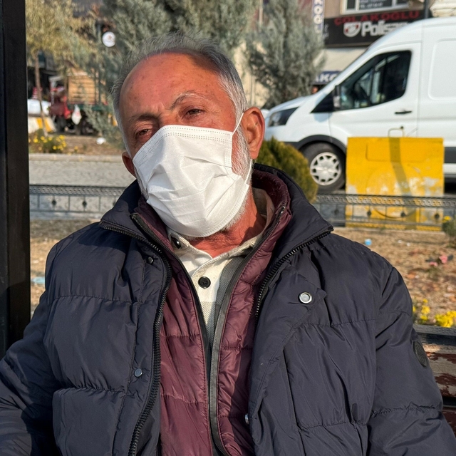 Türkiye'de hava kirliliği alarmı: En kirli il yine Iğdır