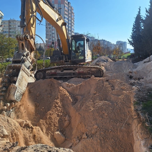 Diyarbakır Bulvarı geçici süreyle trafiğe kapatılacak