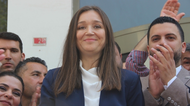 Başkan Durbay gözlem amacıyla yoğun bakıma alındı
Şehzadeler Belediyesi: "Tedavisinin ardından daha sağlıklı bir şekilde hastaneden taburcu edilecektir"