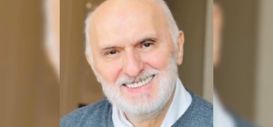 Eski milletvekili Öztürk, son yolculuğuna uğurlandı