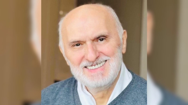 Eski milletvekili Öztürk, son yolculuğuna uğurlandı