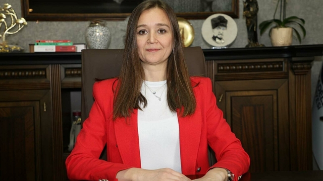 Şehzadeler Belediye Başkanı Gülşah Durbay, yoğun bakıma alındı