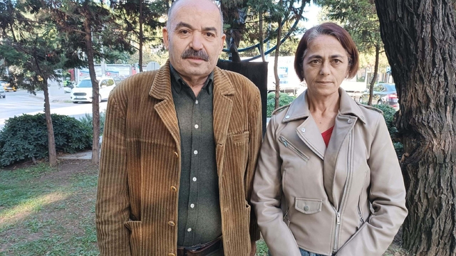 Karadağ'da ev hayali kuran çifti dolandırdığı ileri sürülen sanığa 'alacak' davasında 3 ay tazyik hapsi