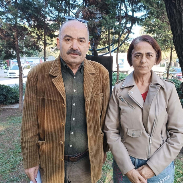 Karadağ'da ev hayali kuran çifti dolandırdığı ileri sürülen sanığa 'alacak'...