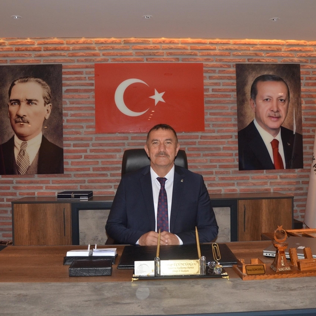 Sinop altyapısı 400 milyon TL ile yenileniyor