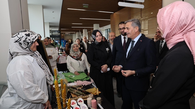 Sakarya Büyükşehir Belediyesinden kısa kısa