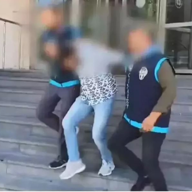 Kızının erkek arkadaşını öldüren babaya 29 yıl 9 ay hapis