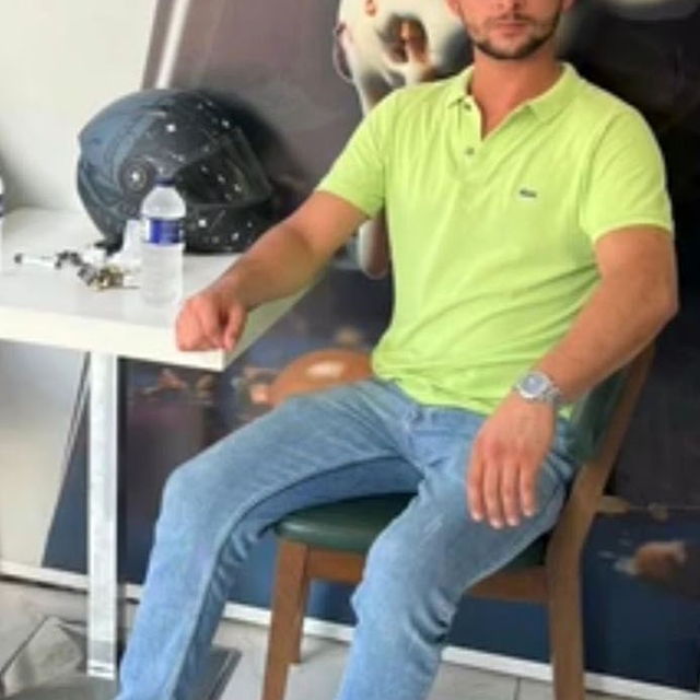 Çalışmak için İnegöl'den İstanbul'a giden gençten haber alınamıyor