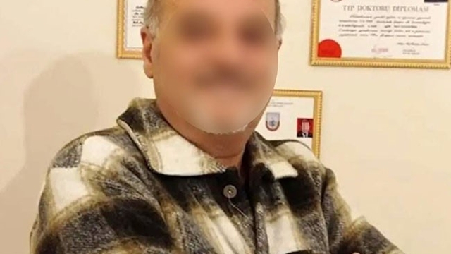 Uyuşturucu operasyonunda tutuklanan psikiyatri uzmanından "Cezaevindeki şartlara dayanamıyorum" savunması