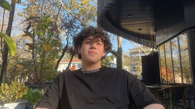 Üniversite öğrencisinden acı haber
Kaza anı kameraya yansımıştı