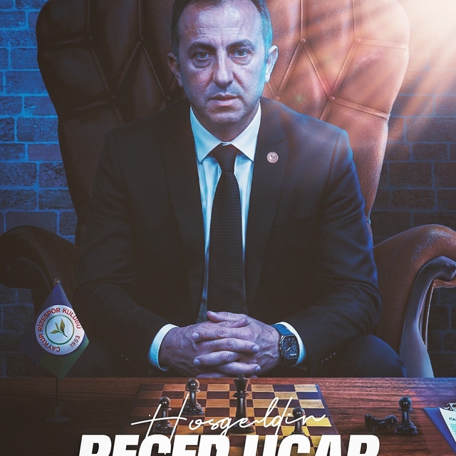 Çaykur Rizespor, Teknik Direktör Recep Uçar ile prensipte anlaştığını duyur...