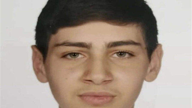 Kayıp olarak aranırken ölü bulunan 15 yaşındaki Berk, toprağa verildi