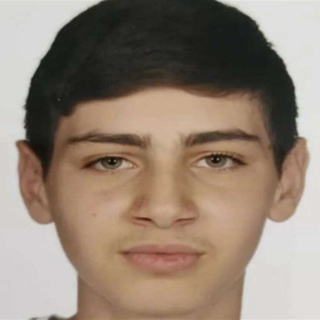 Kayıp olarak aranırken ölü bulunan 15 yaşındaki Berk, toprağa verildi